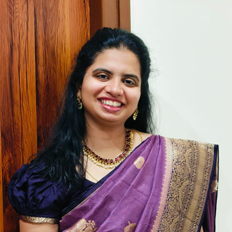 Client Asha testimonial